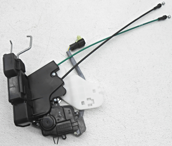 Genuine Kia Sliding Door Lock Latch - Right Passenger Side For 2006-2014 Sedona 814204D000