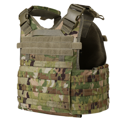 Condor Exo Gen 2 Plate Carrier - OCP - S/M - 201165-800-S | eBay