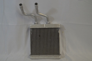 Aluminum Front Heater Core  Direct Fit