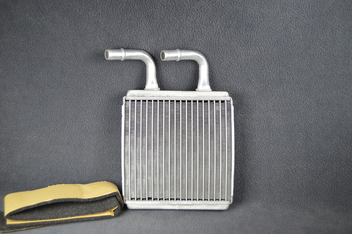 Heater Core fits 1997-2006 Ford Expedition 98-06 Lincoln Navigator Rear