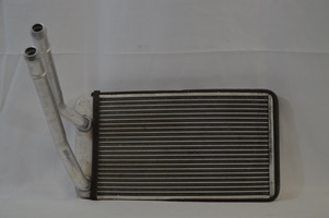 Aluminum Heater Core  Direct Fit