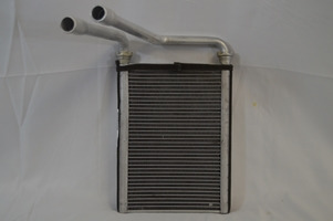 Aluminum Heater Core  Direct Fit