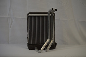 Aluminum Heater Core  Direct Fit
