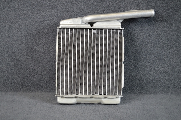 Aluminum Front Heater Core  Direct Fit