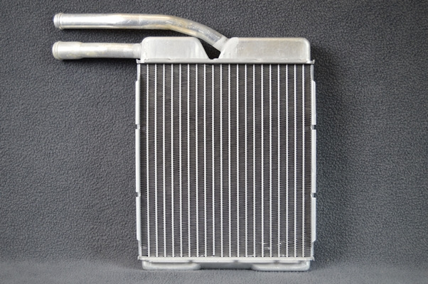Front Heater Core Direct Fit