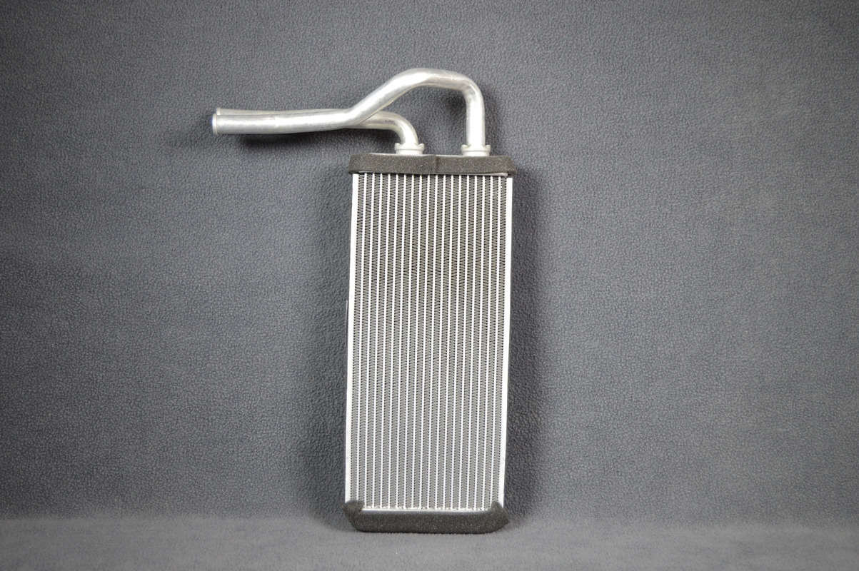 Aluminum Front Heater Core  Direct Fit