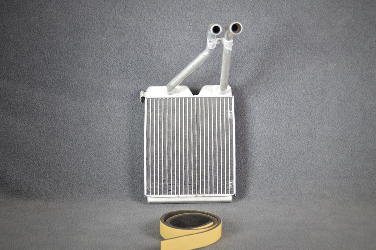 Heater Core fits 1994-1996 Jeep Cherokee Front