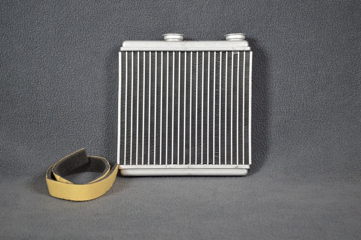 Heater Core fits 1991-1996 Toyota Tercel 92-96 Toyota Paseo Front