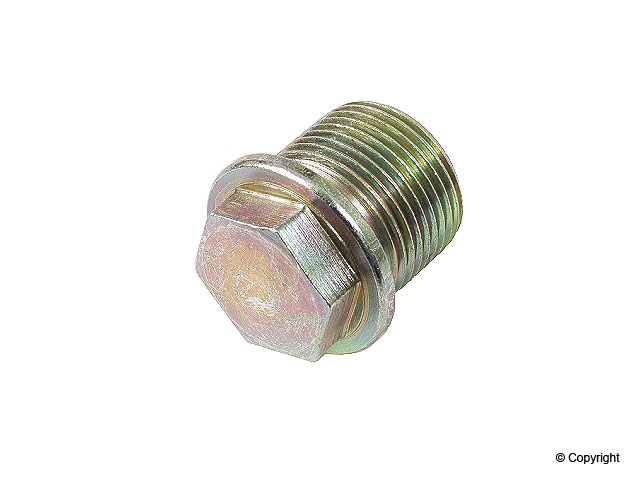 BMW Engine Oil Drain Plug 11131250089