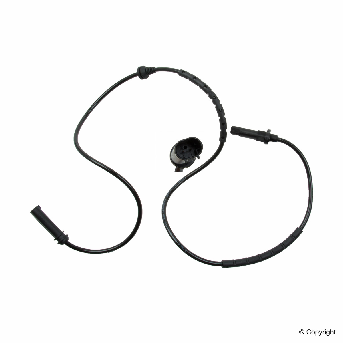 34526771777 BMW Pulse Generator// ABS Sensor