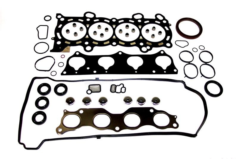 Full Gasket Set Fits 2002-2005 Honda Civic Si Hatchback 2.0L 4 Cyl with seals