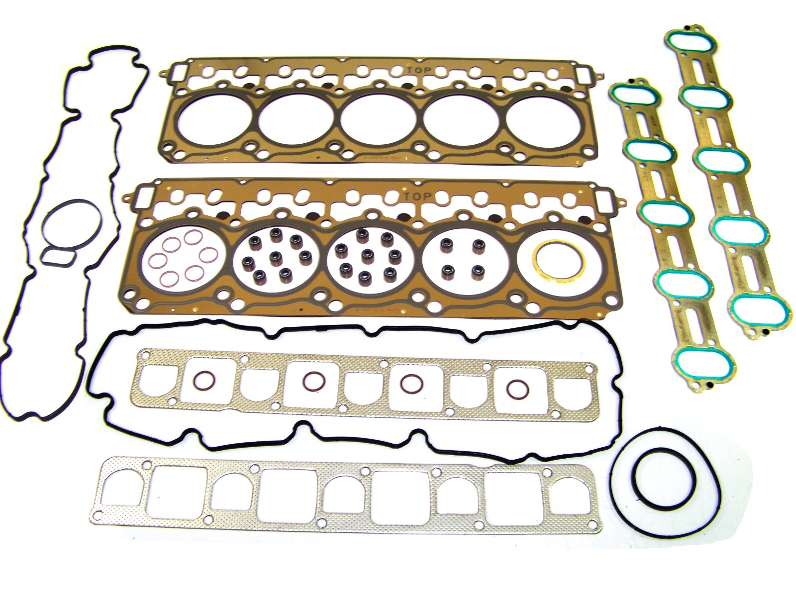 Fits 2004-2006 Dodge Ram 1500 SRT10 Pickup 8.3L V10 - Head Gasket Set