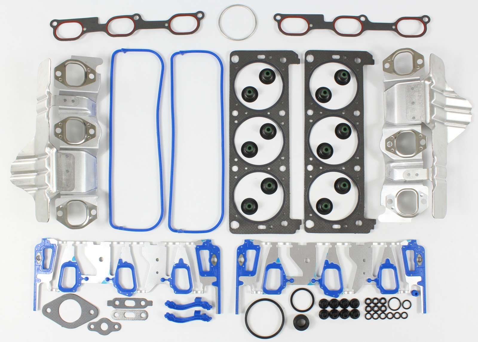 06-07 Buick Rendezvous Head Gasket Set CX CXL 3.5L OHV V6 Multi-Layer Steel