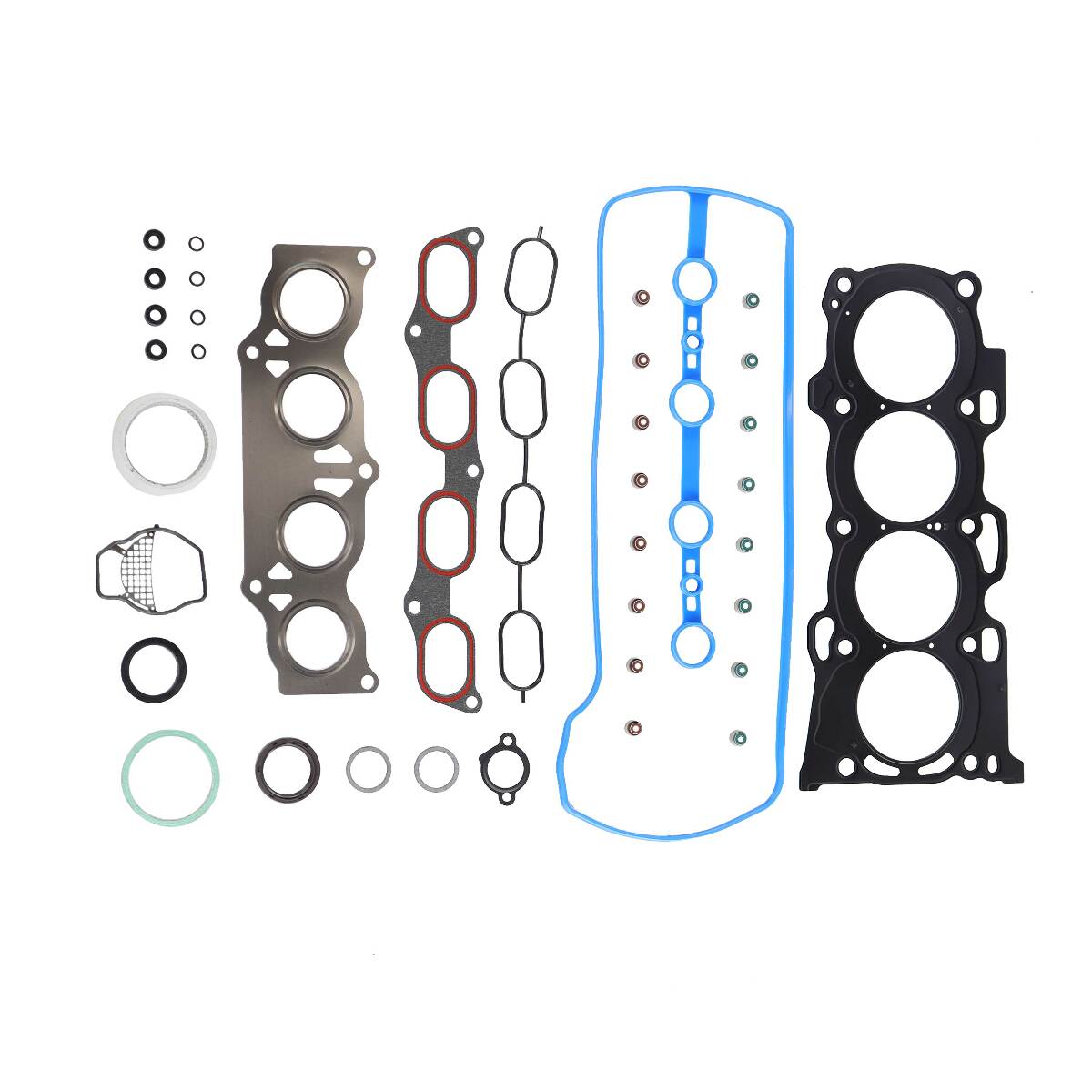 DNJ Head Gasket Set Direct Fit