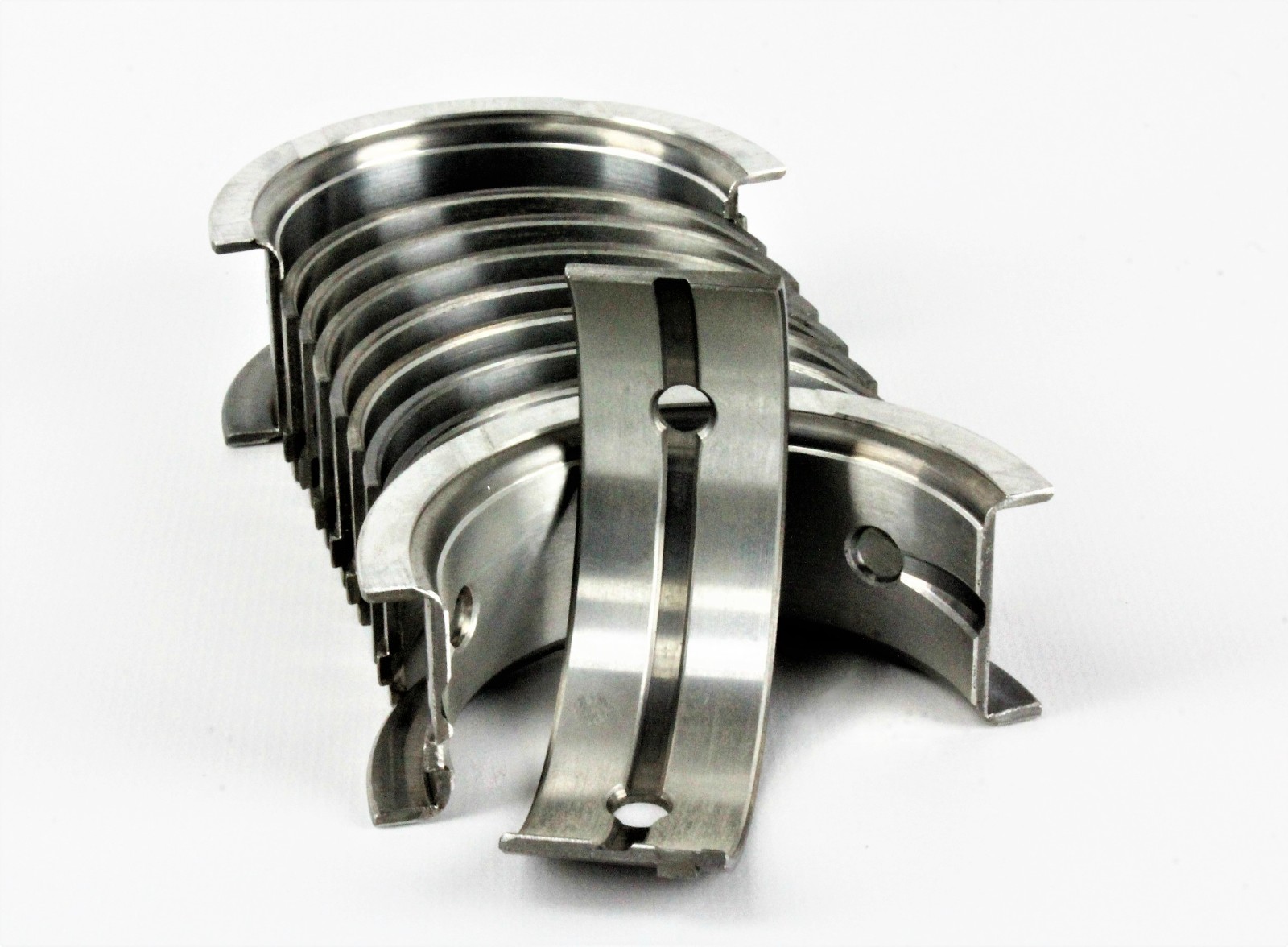 Engine Crankshaft Main Bearing DNJ MB124