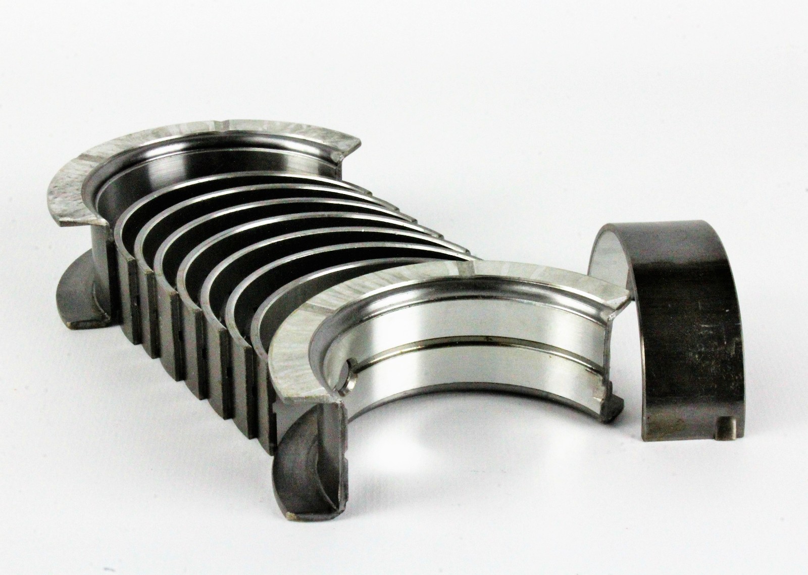 DNJ Engine Components Main Bearing Set Standard Size MB145 eBay