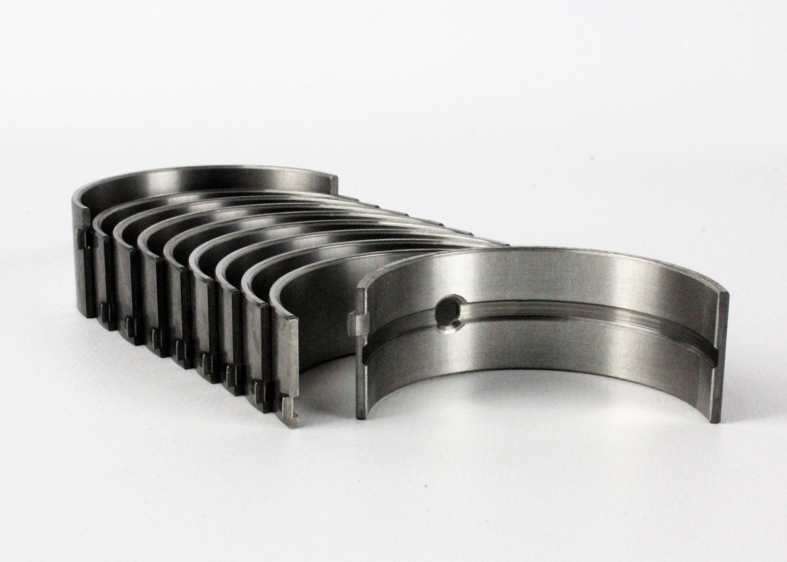 Engine Crankshaft Main Bearing DNJ MB124