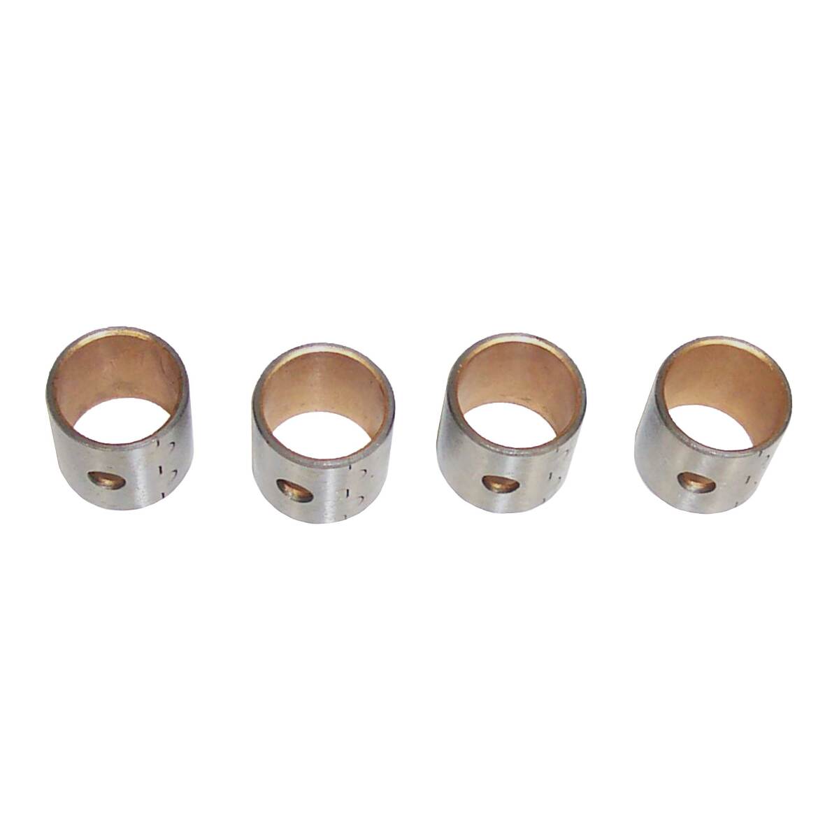 DNJ PB609 Piston Wrist Pin Bushing Set fits 1989-2006 Nissan Sentra