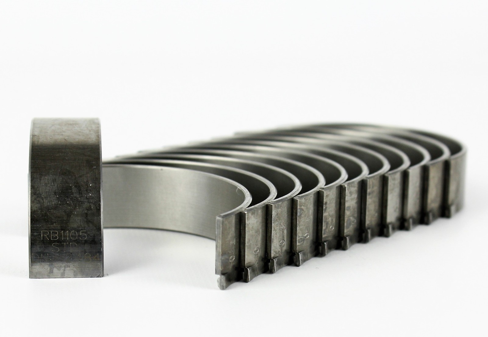 King Engine Bearings CR4287XP Engine Bearing