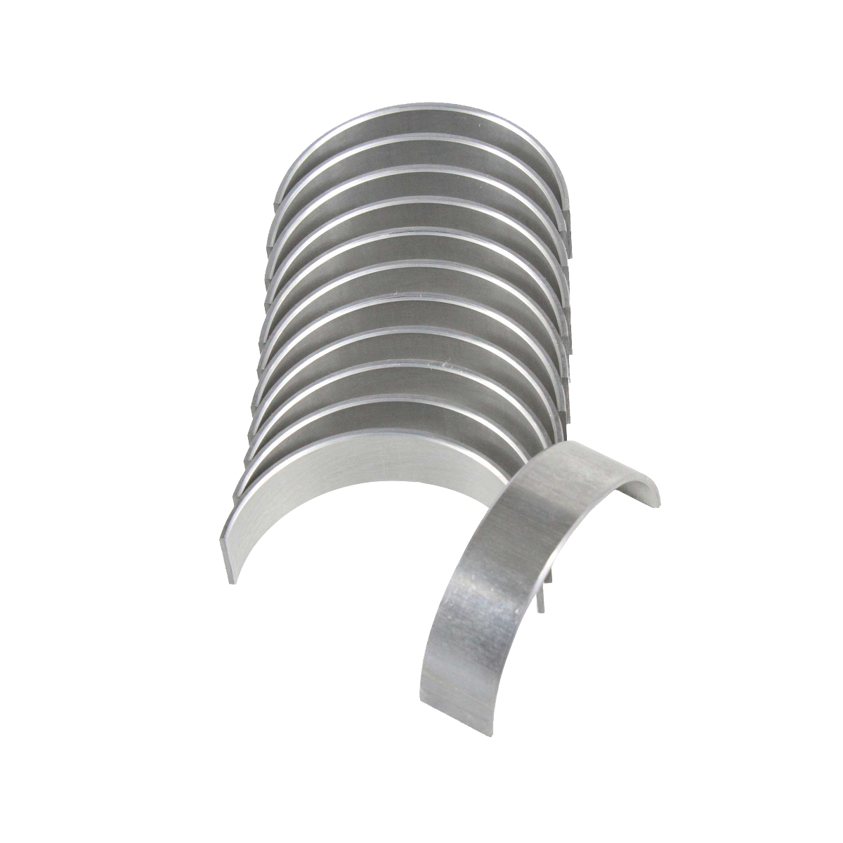 DNJ RB1105A Rod Bearing Set Std fits 2002-2010 Dodge Ram 1500 04-10 Dodge Dakota