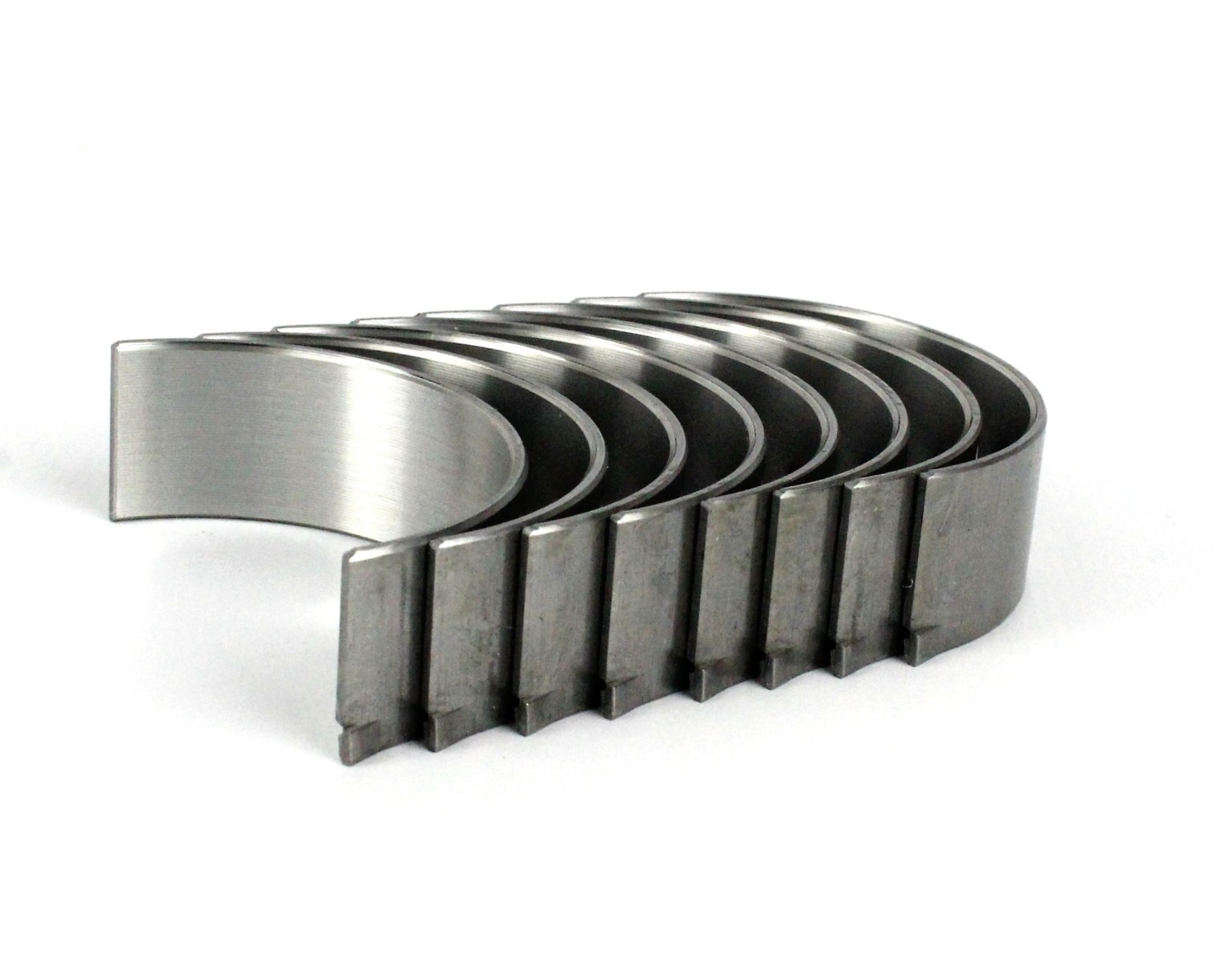 DNJ Engine Components RB648 Rod Bearing Set Size Standard Oversize