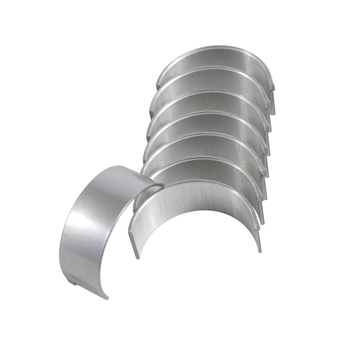 DNJ RB217.30 Rod Bearing Set .76mm fits 1999-2000 Honda Civic