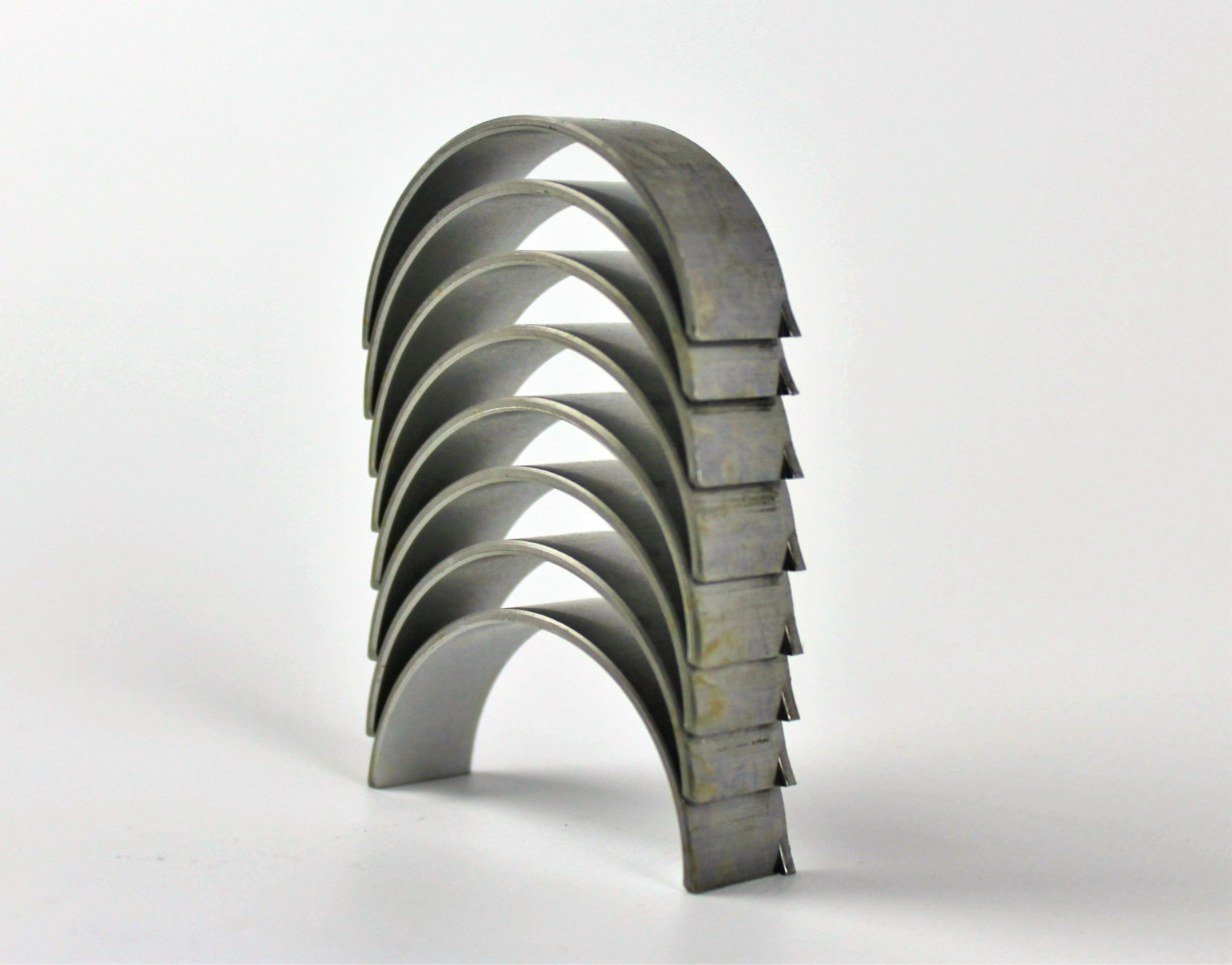 DNJ Engine Components RB124 Rod Bearing