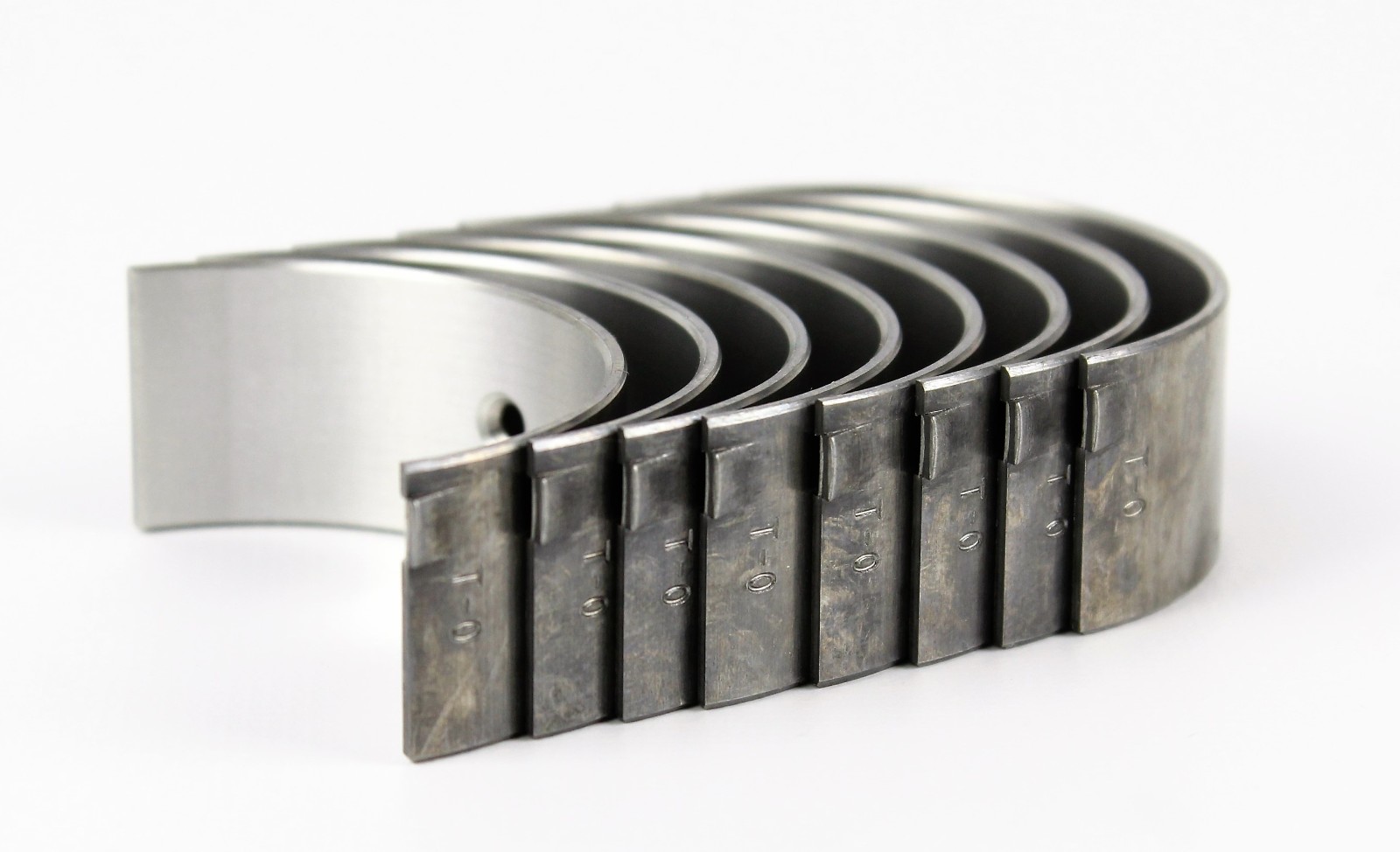 DNJ Engine Components RB4113 Rod Bearing Set