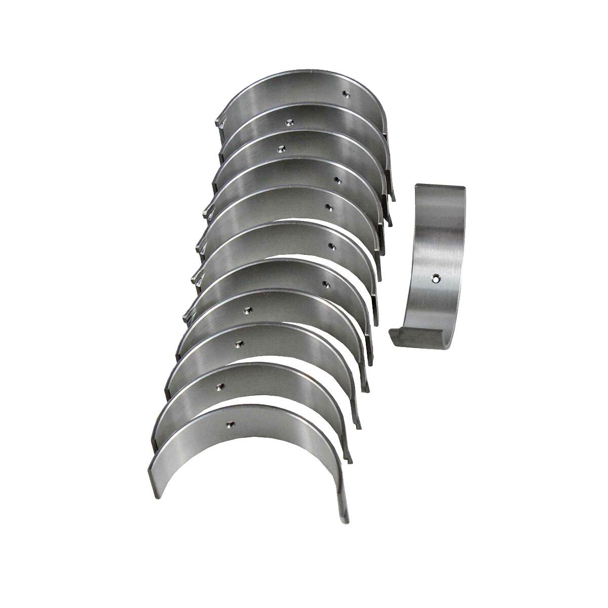 DNJ RB960.10 Rod Bearing Set .25mm fits 1994-2006 Toyota Camry