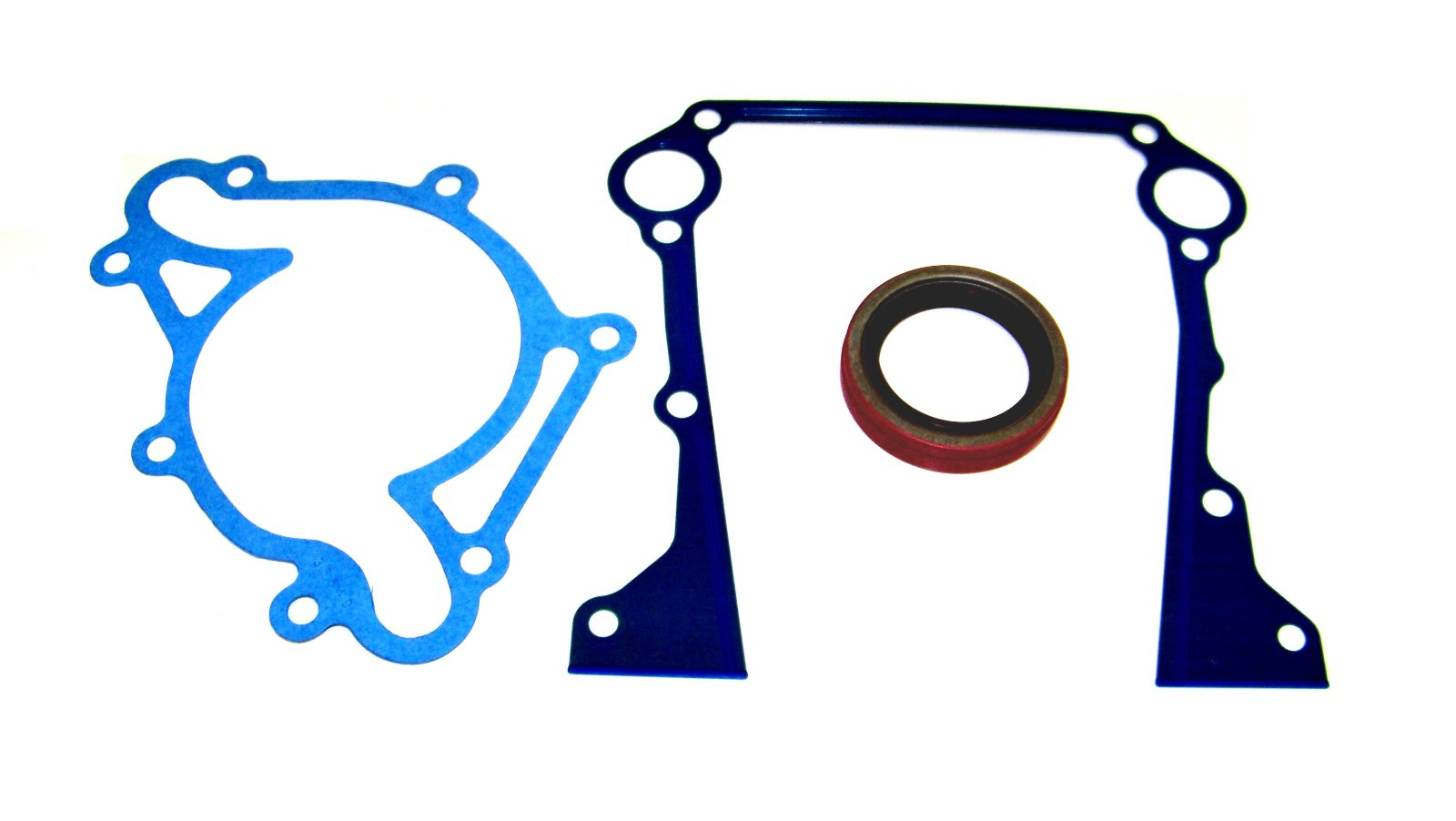 DNJ TC1139 Timing Cover Gasket Set fits 1997-2003 Dodge Ram 1500