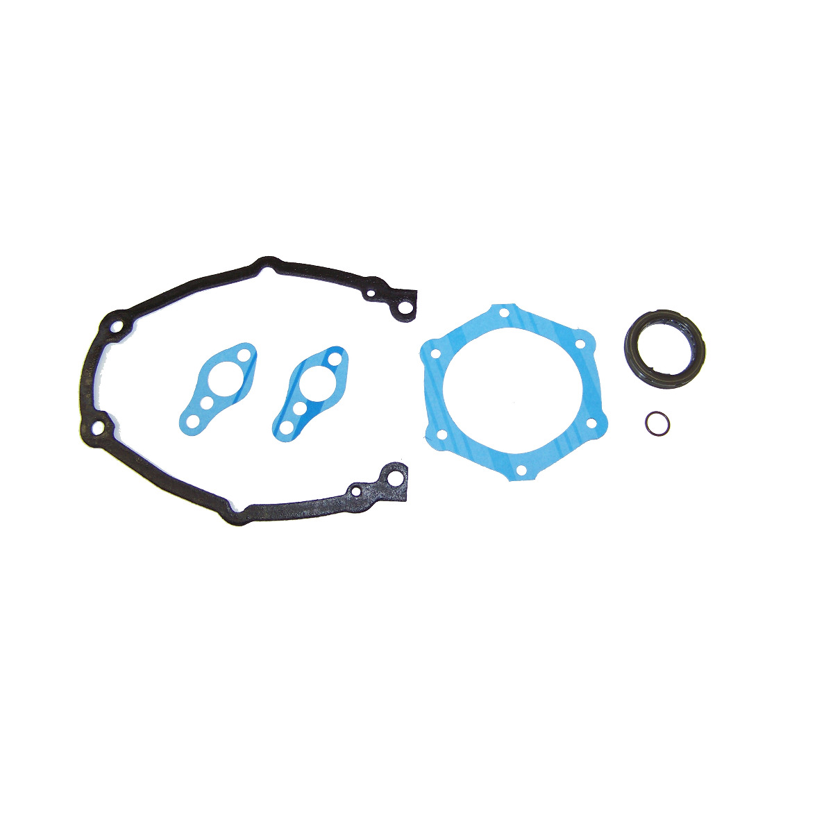 DNJ TC3129 Timing Cover Gasket Set fits 1999-2006 Chevrolet Silverado 1500