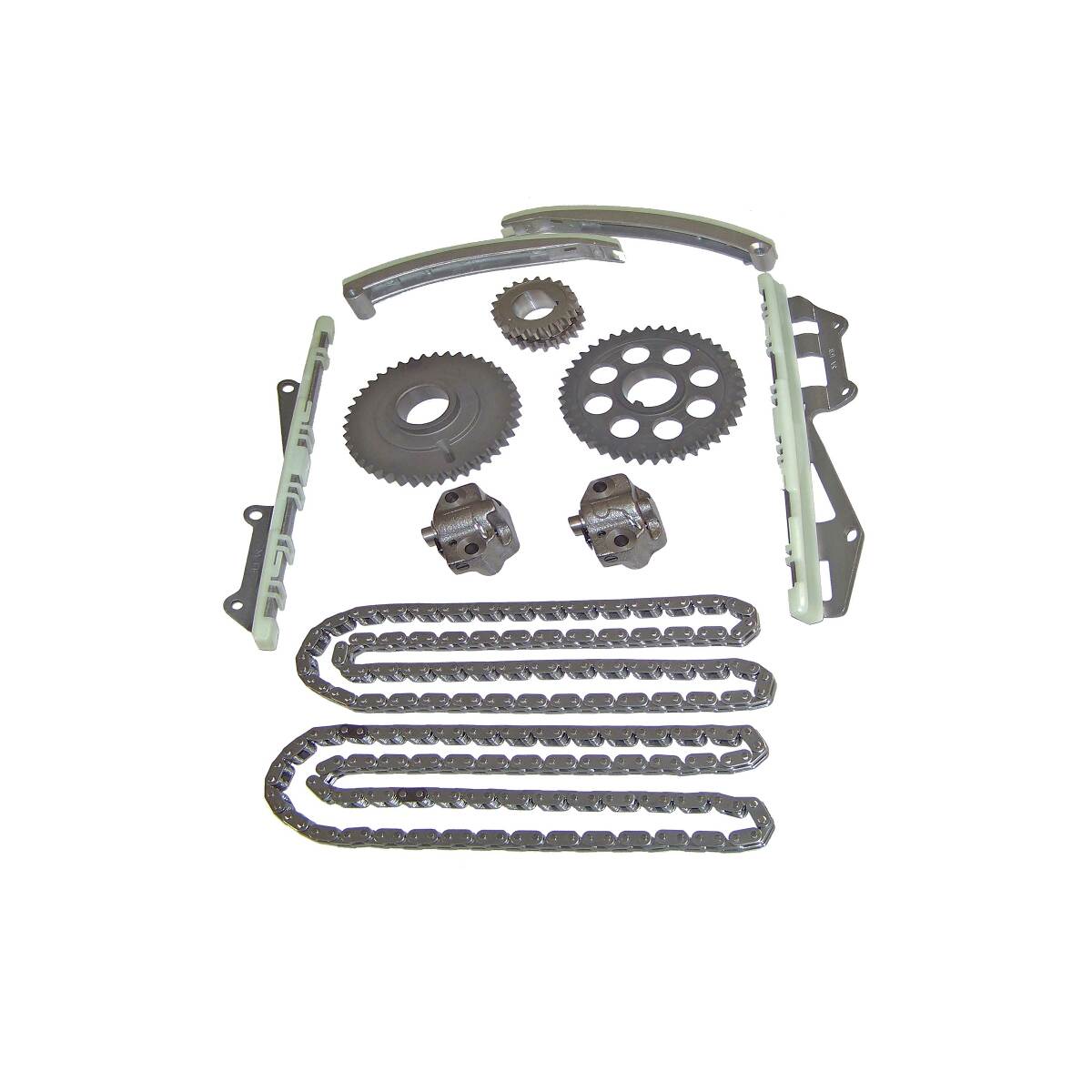 DNJ TK4153 Timing Set fits 1997-2001 Ford F-150 97-99 Ford F-250