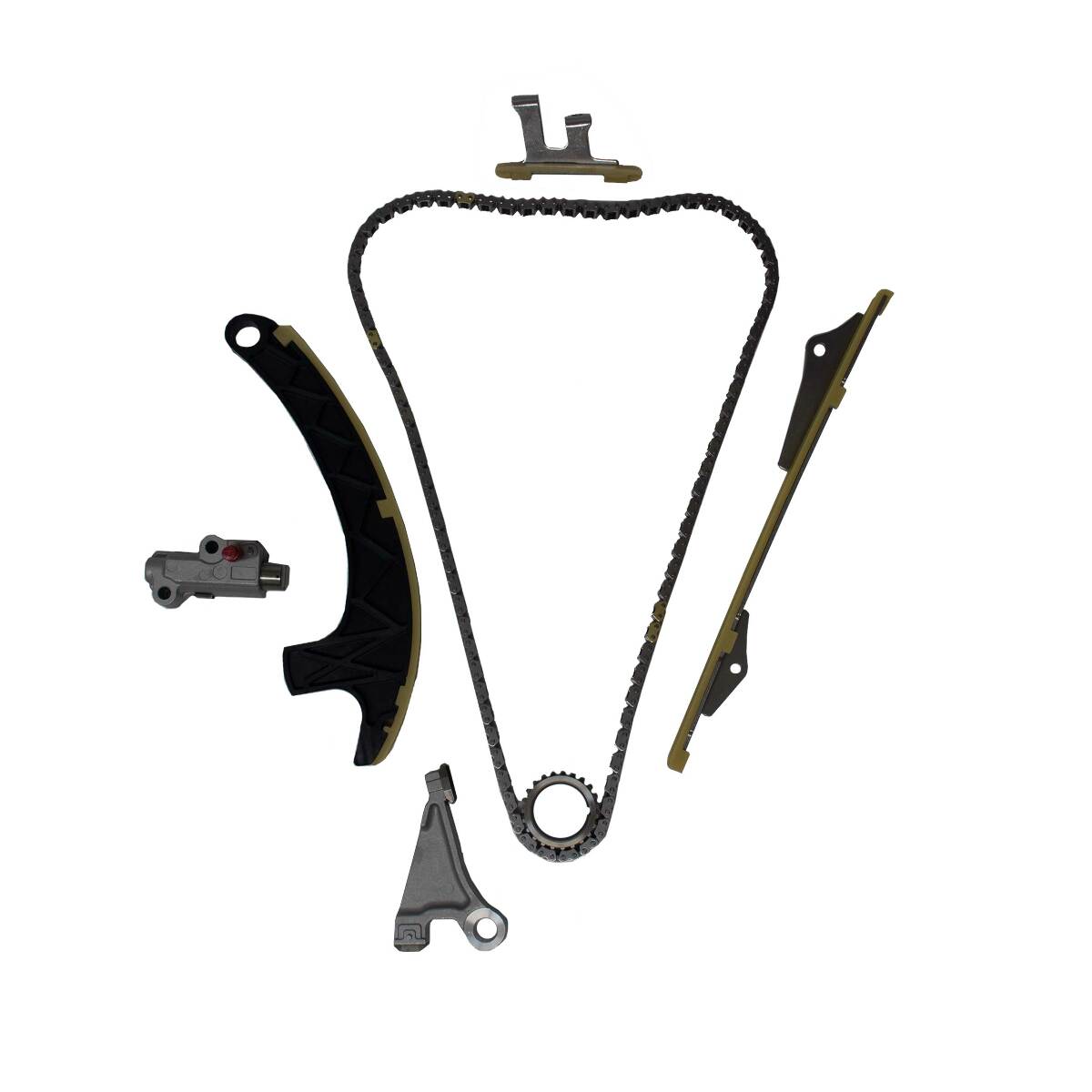 DNJ TK4527 Timing Set fits 2016-2021 Honda Civic 17-22 Honda CR-V