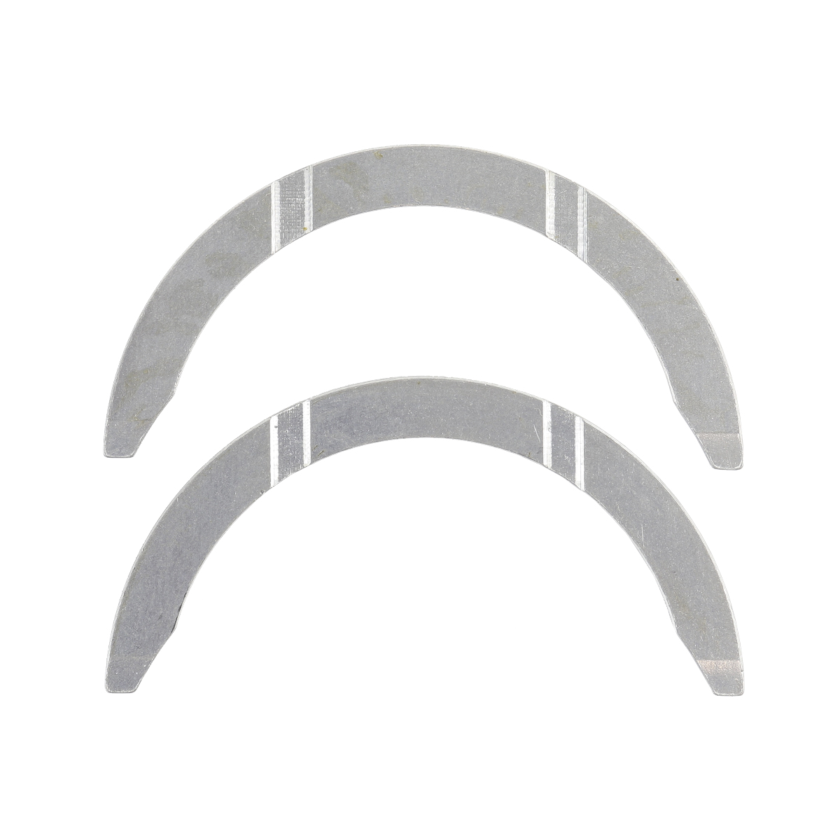 DNJ TW270 Crankshaft Thrust Washer Set fits 95-97 Honda Accord
