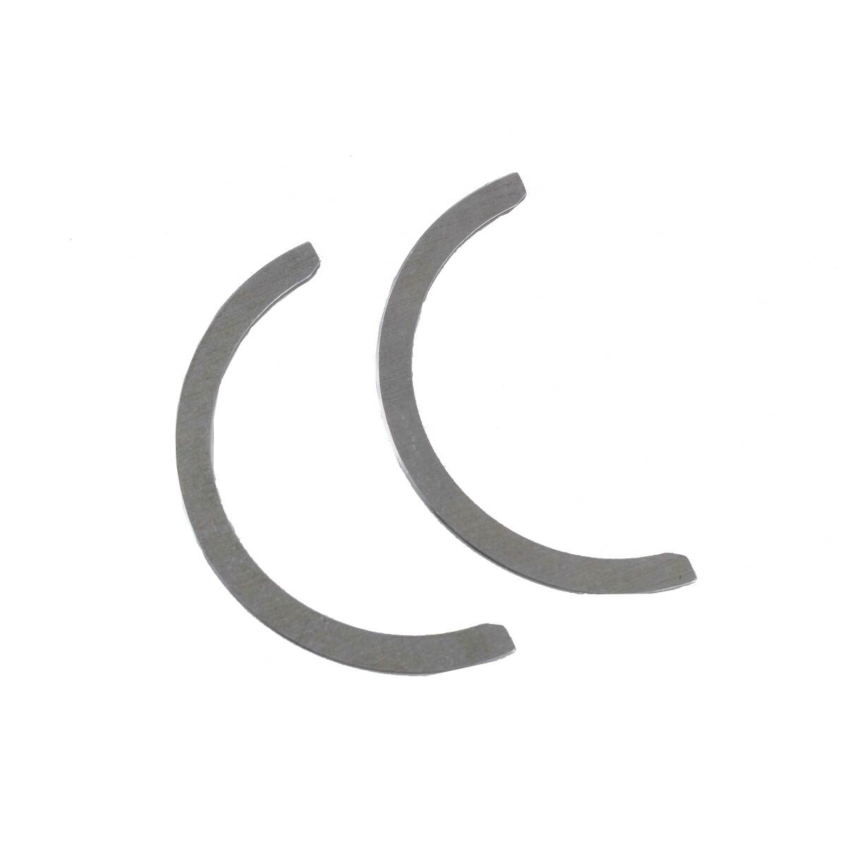 DNJ TW4253A Crankshaft Thrust Washer Set fits 2013-2017 Honda Accord