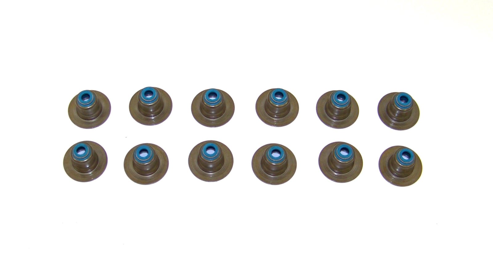Engine Valve Stem Seal Set-Oil Seal DNJ VSS432