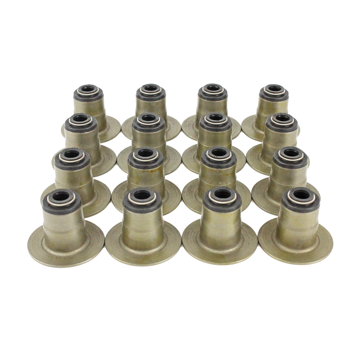 DNJ VSS1160 Valve Stem Oil Seal Set fits 2003-2008 Dodge Ram 1500