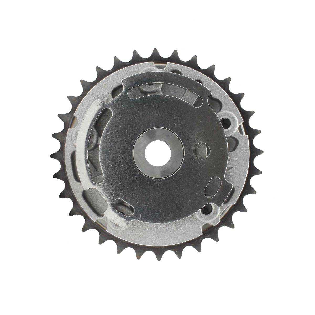 DNJ VTG3139B Intake Variable Valve Timing (VVT) Sprocket fits 04-06 Cadillac SRX