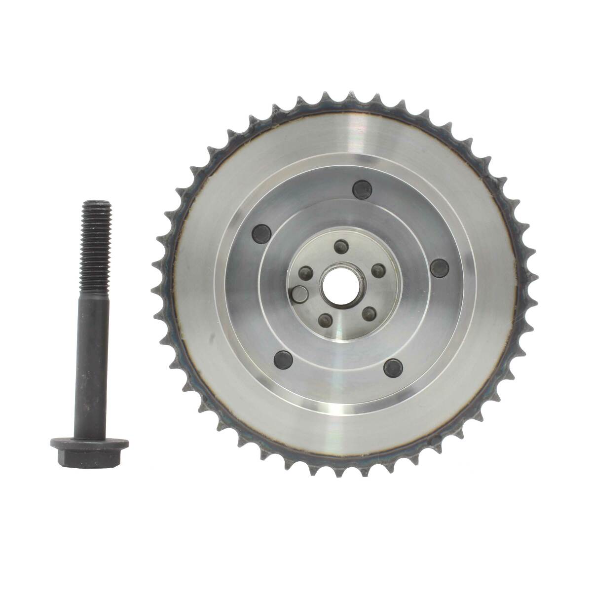 DNJ VTG323N Intake Variable Valve Timing (VVT) Sprocket fits 06-11 Chevrolet HHR