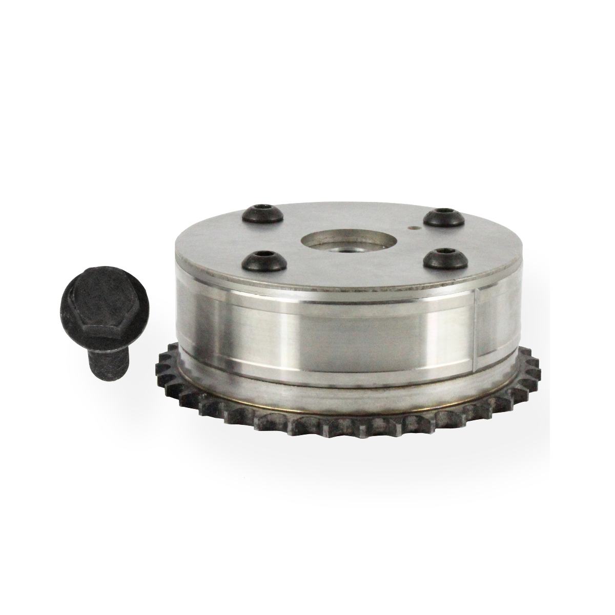 DNJ VTG922 Variable Valve Timing (VVT) Sprocket fits 2002-2011 Toyota Camry