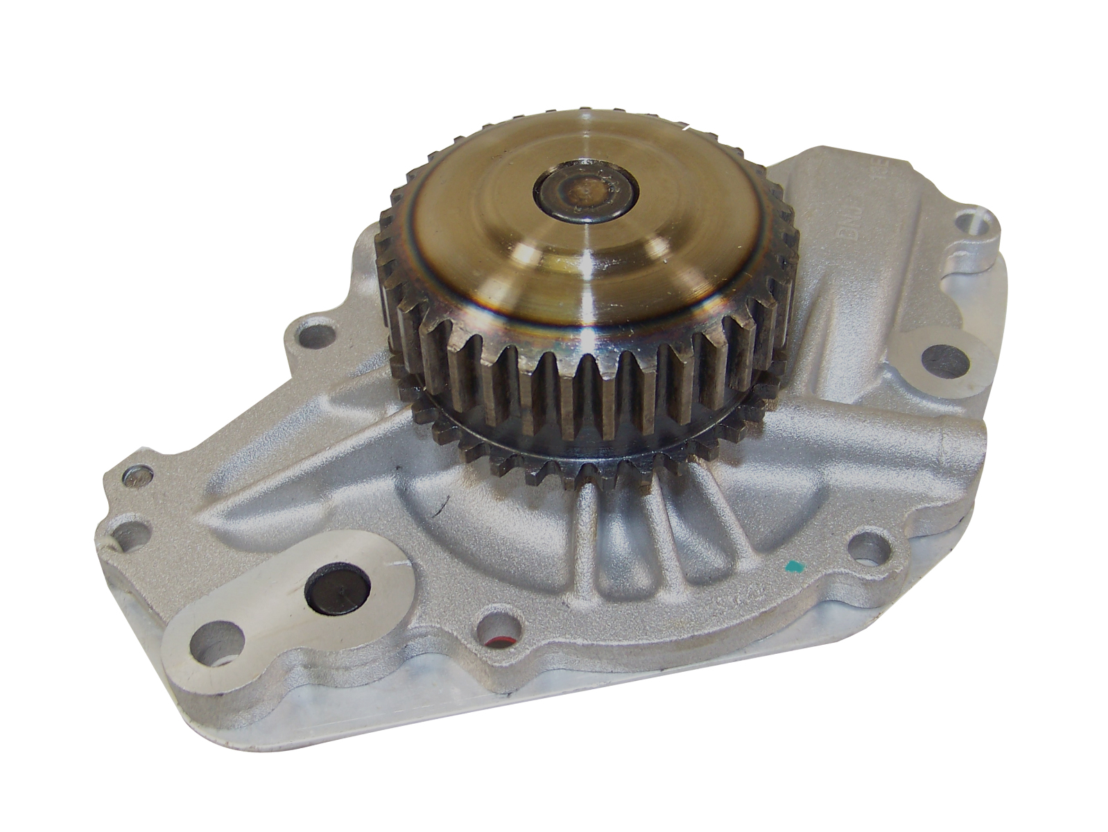 Water Pump Fits 2008-2010 Dodge Avenger V6 2.7L Dodge Charger V6 2.7L Engine