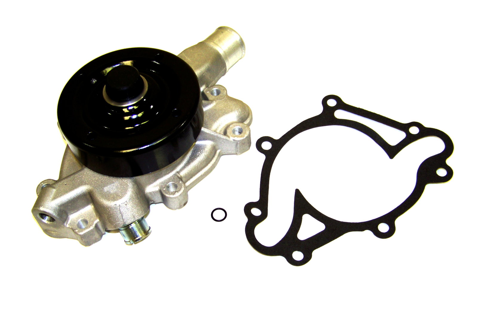 Fits 93-03 Dodge Dakota Durango Ram Pickups Vans 3.9 V6 5.2; 5.9 V8 Water Pump