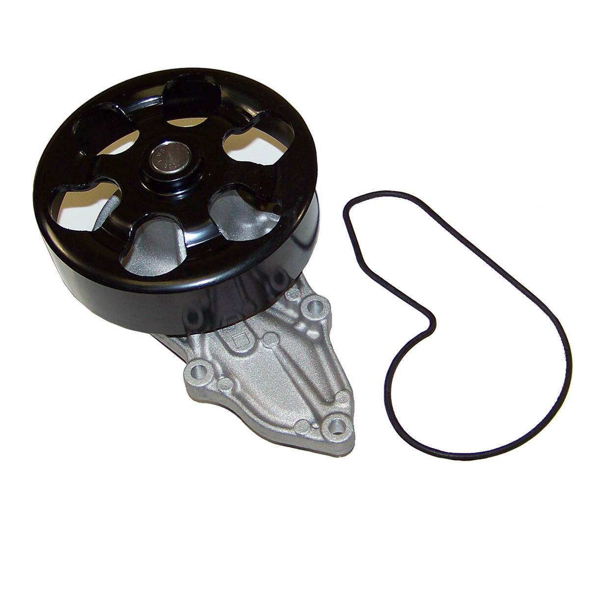 DNJ WP228 Water Pump fits 2003-2007 Honda Accord 03-11 Honda Element