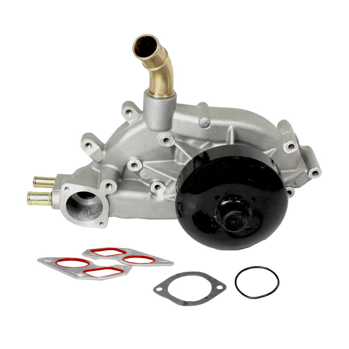 DNJ WP3168 Water Pump fits 2004-2006 Chevrolet Silverado 1500