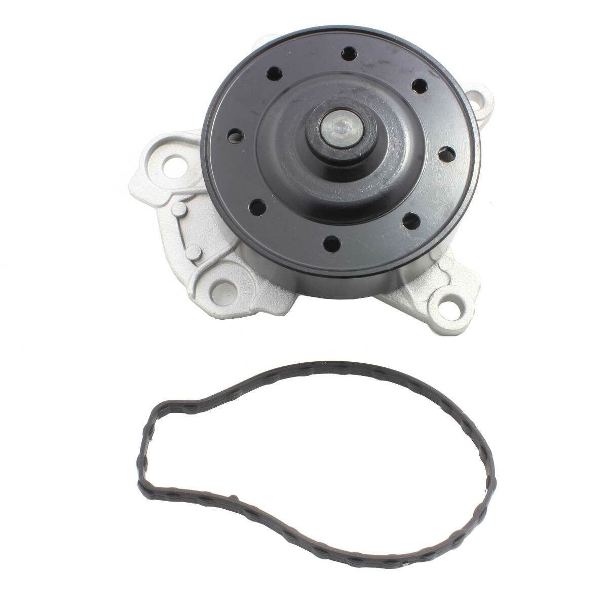 DNJ WP928 Water Pump fits 2009-2019 Toyota Corolla 09-13 Toyota Matrix