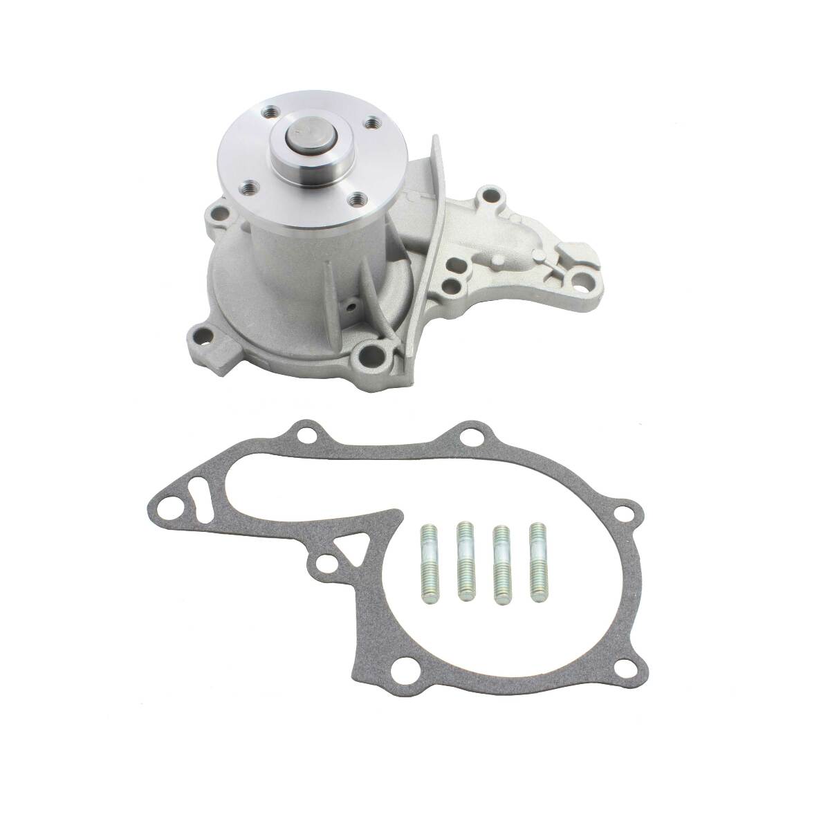 DNJ WP945 Water Pump fits 1993-1997 Toyota Corolla 93-97 Geo Prizm