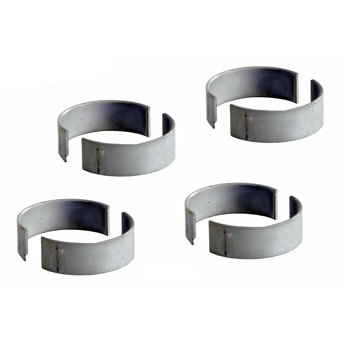 EngineTech Connecting Rod Bearing Set for 1 Engine Standard Size Standard Size  Direct Fit