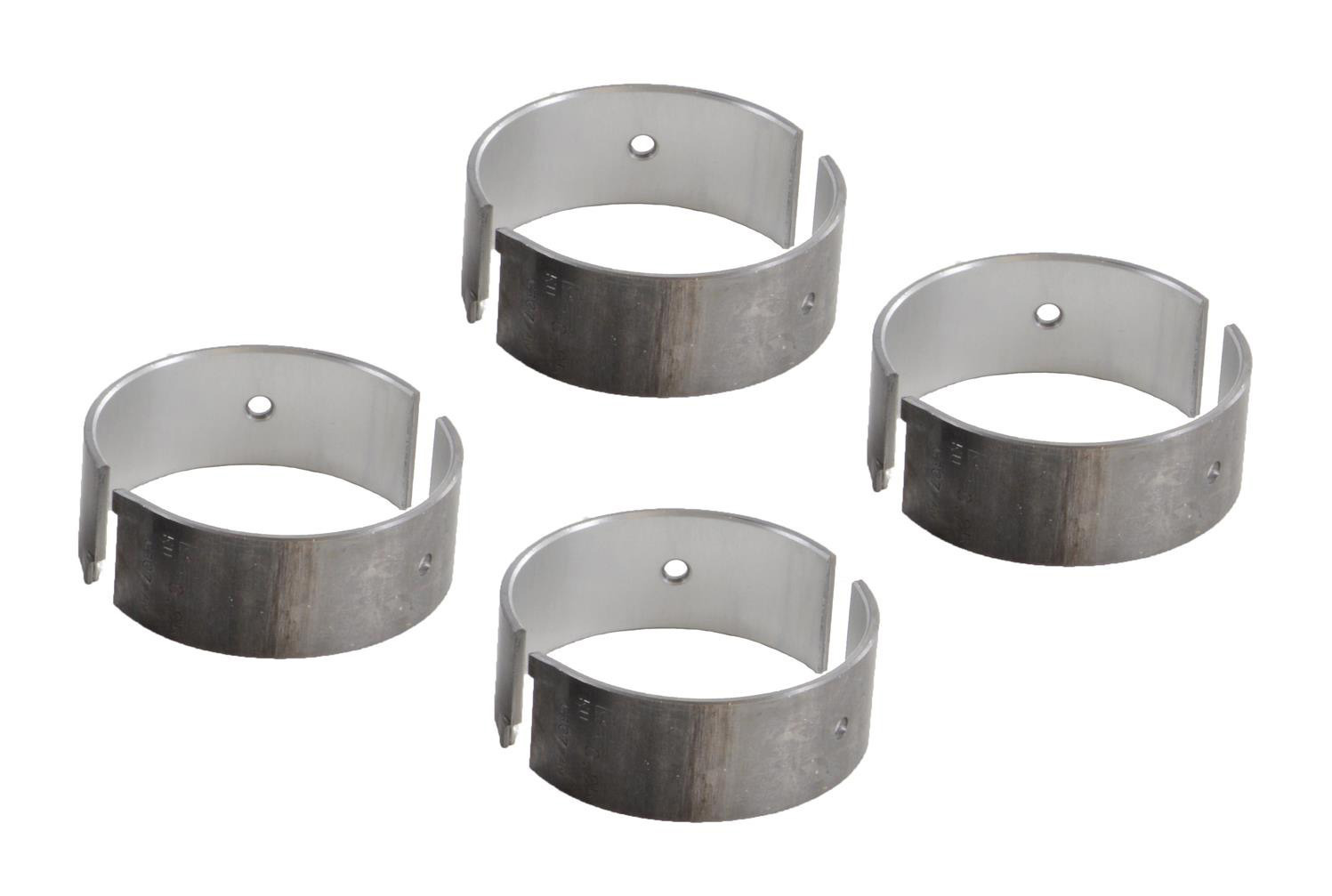 EngineTech Connecting Rod Bearing Set for 1 Engine Standard Size Standard Size  Direct Fit