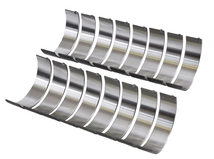 EngineTech Connecting Rod Bearing Set for 1 Engine .030in .75mm Oversize .030in .75mm Oversize  Direct Fit
