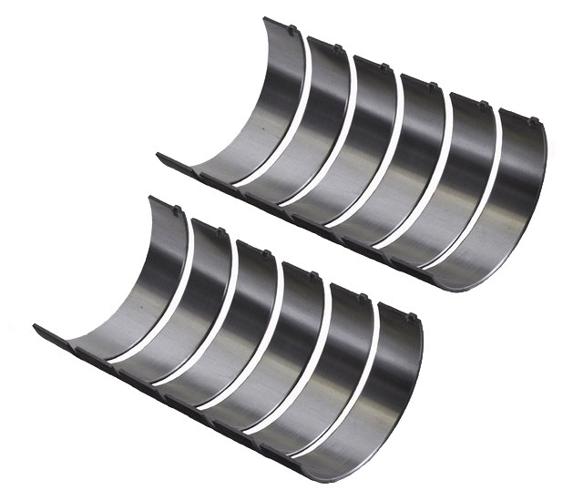 EngineTech Connecting Rod Bearing Set for 1 Engine .25mm .010in Oversize .25mm .010in Oversize  Direct Fit